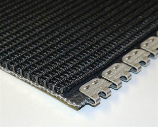 Замки Alligator Staple Fastening System