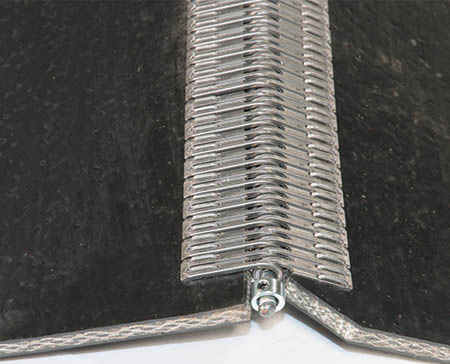 Замки Flexco XP Staple Fastening System