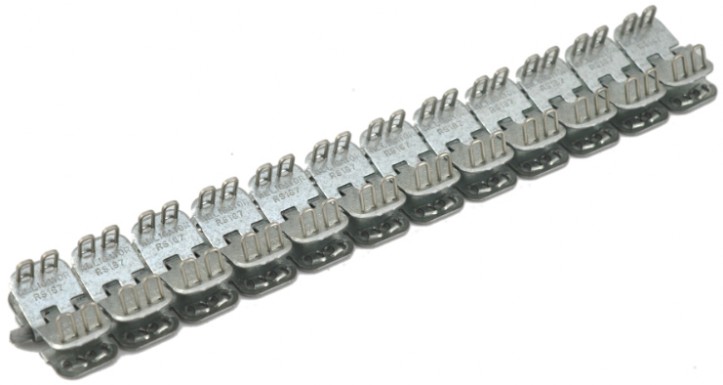 Flexco Alligator Ready Set RS187S